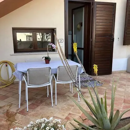 Apartment Casa Gilia