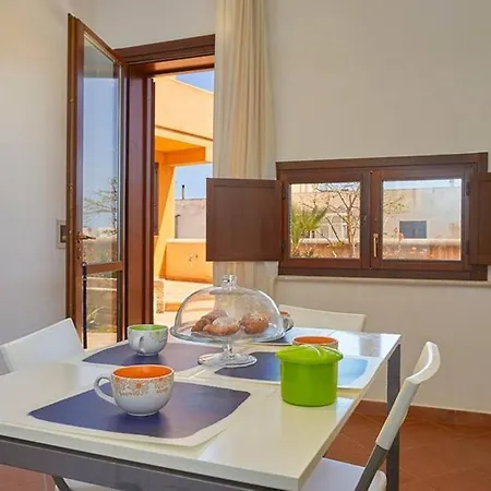 Casa Gilia Apartment *