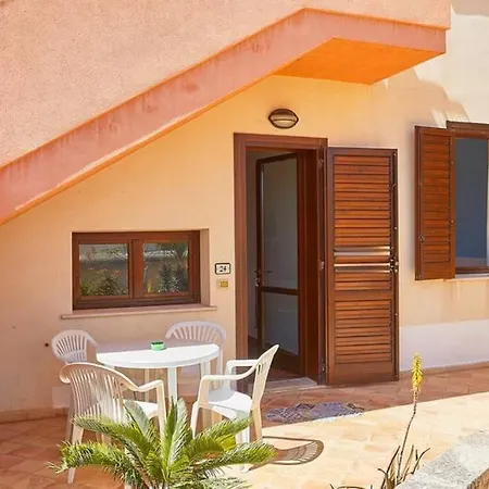 Casa Gilia