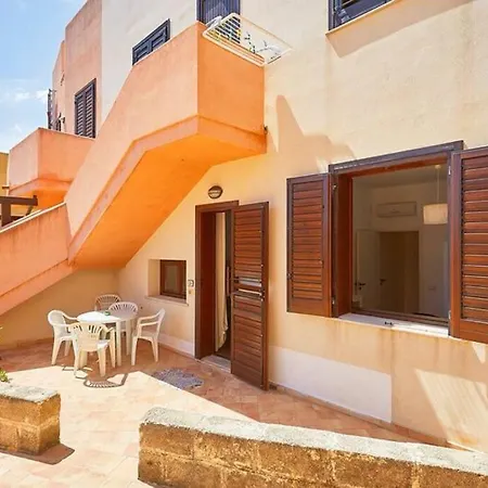 Casa Gilia