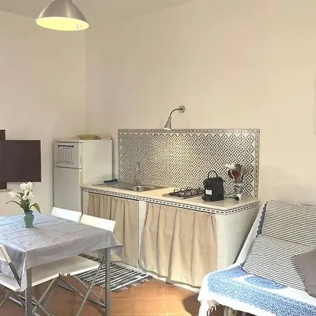 Casa Gilia * Favignana