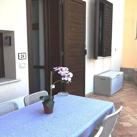Casa Gilia Apartment *
