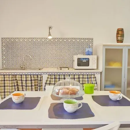 Casa Gilia