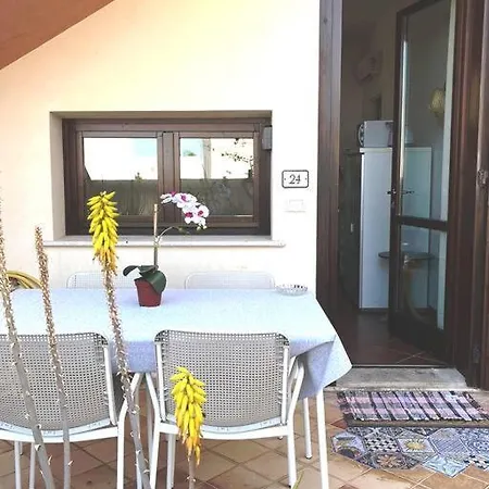 Apartment Casa Gilia