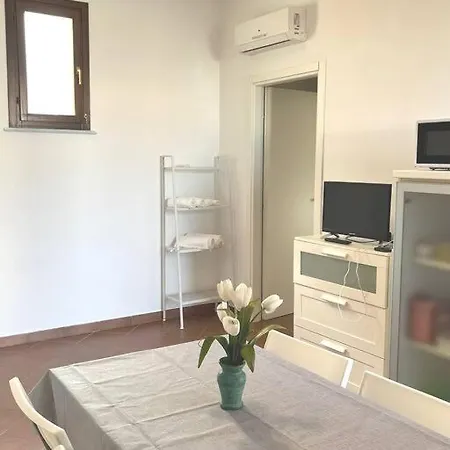 Apartment Casa Gilia Favignana
