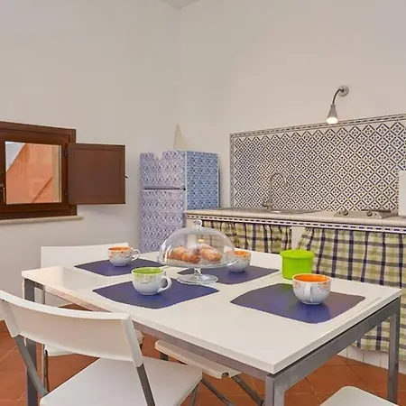 Casa Gilia