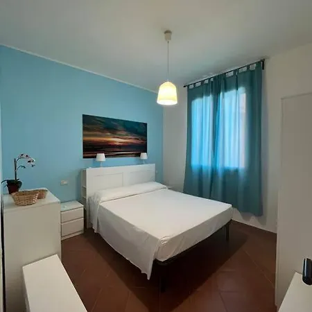 Casa Gilia *