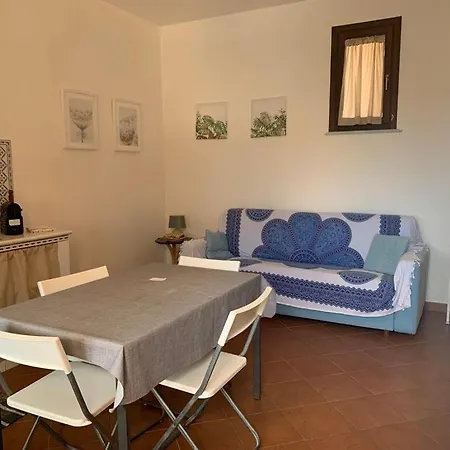 Casa Gilia Apartment Favignana