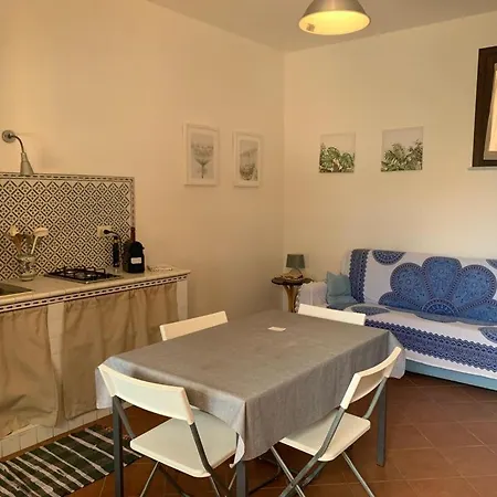 Casa Gilia * Favignana